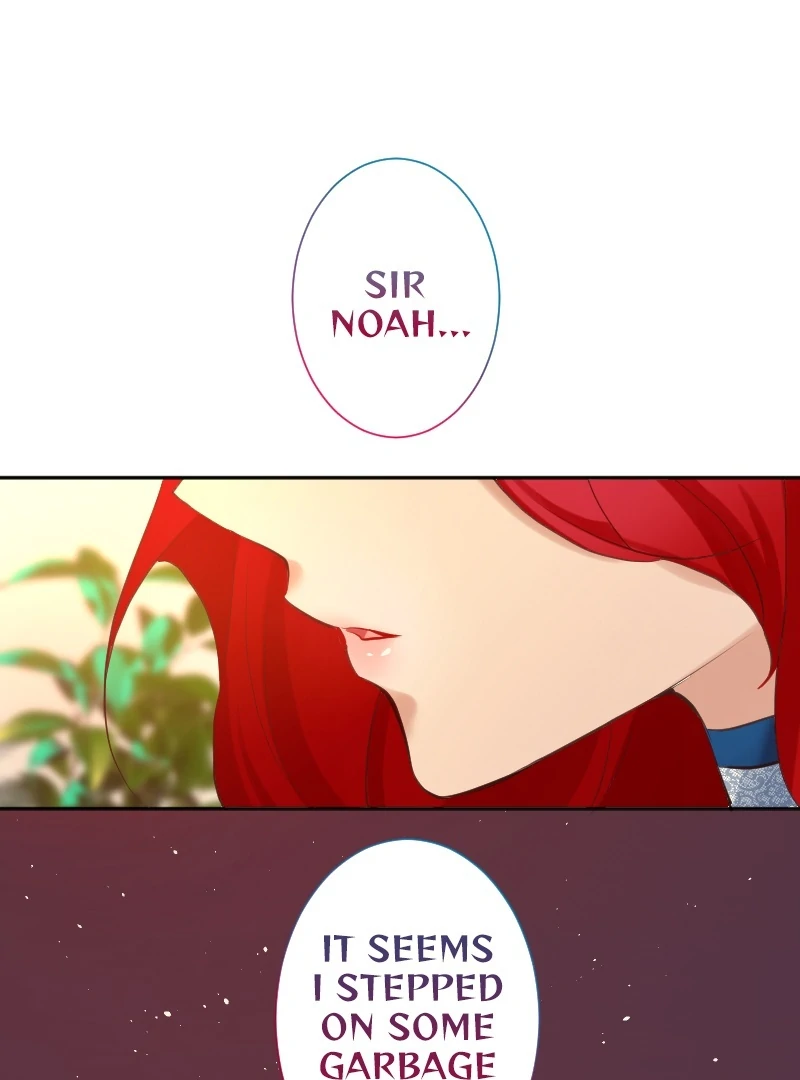 The Armored Prince’s Awkward Love Chapter 23 - Page 81