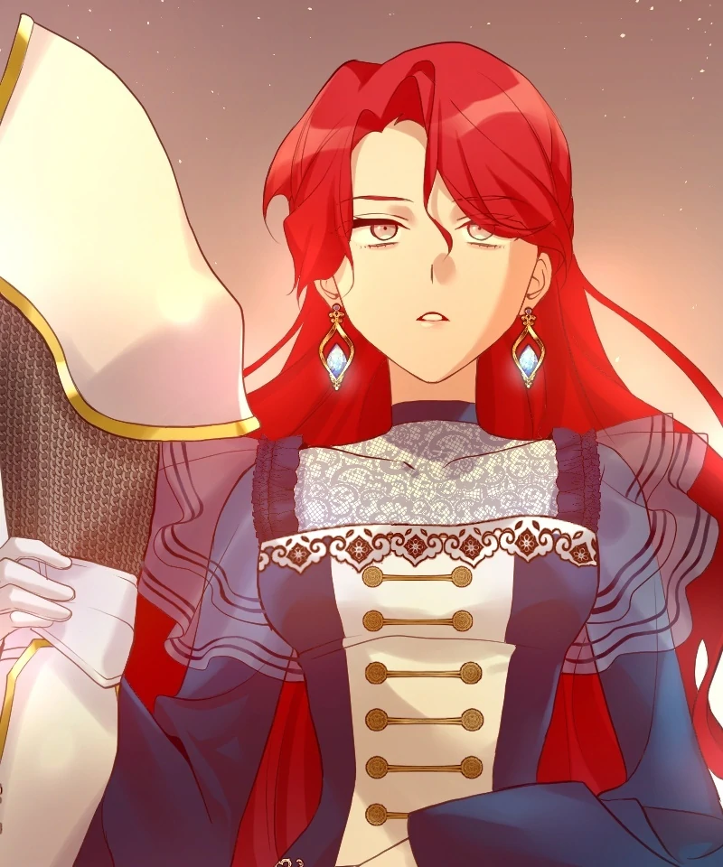 The Armored Prince’s Awkward Love Chapter 23 - Page 83