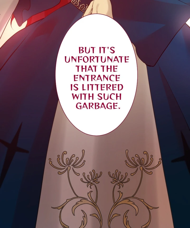 The Armored Prince’s Awkward Love Chapter 23 - Page 84