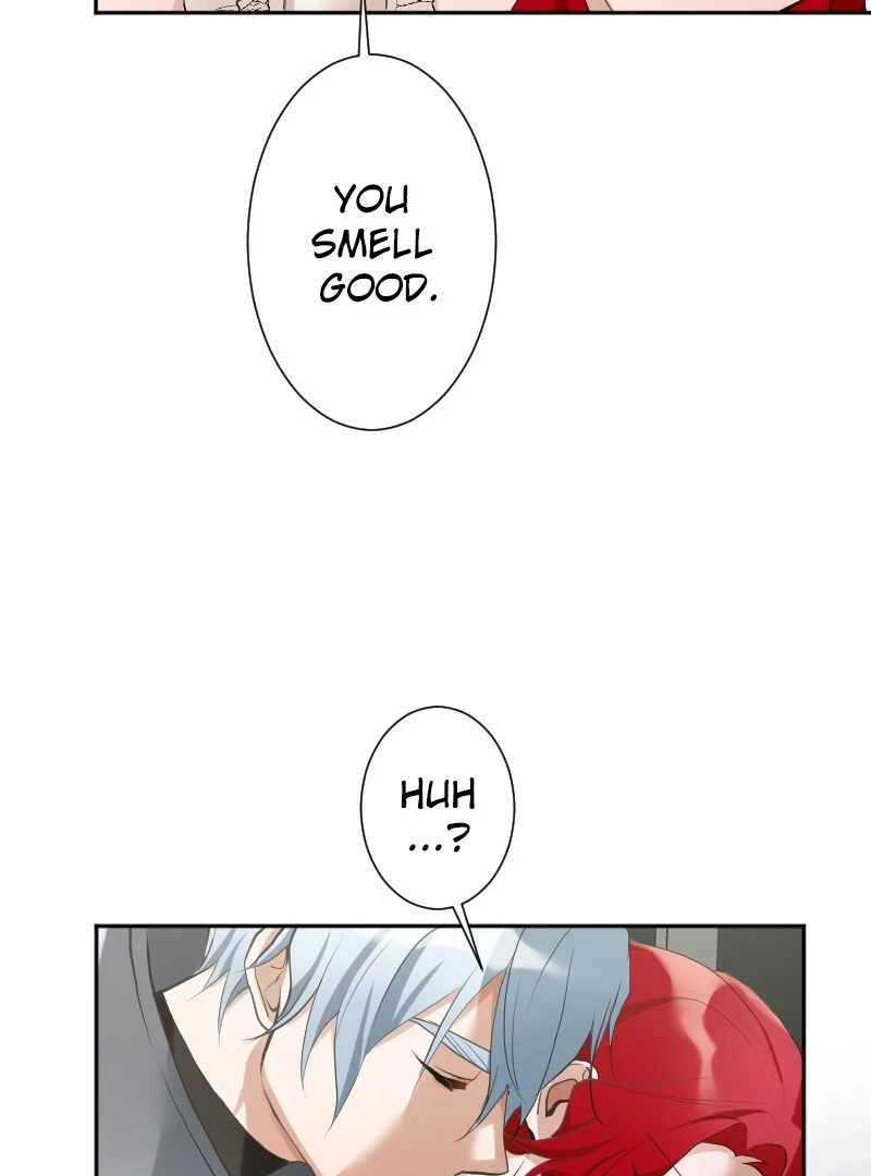 The Armored Prince’s Awkward Love Chapter 23 - Page 10