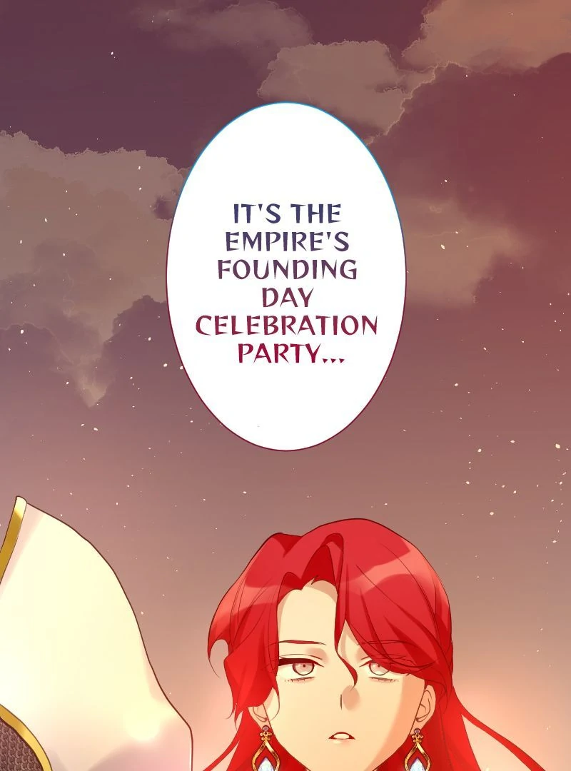 The Armored Prince’s Awkward Love Chapter 24 - Page 1