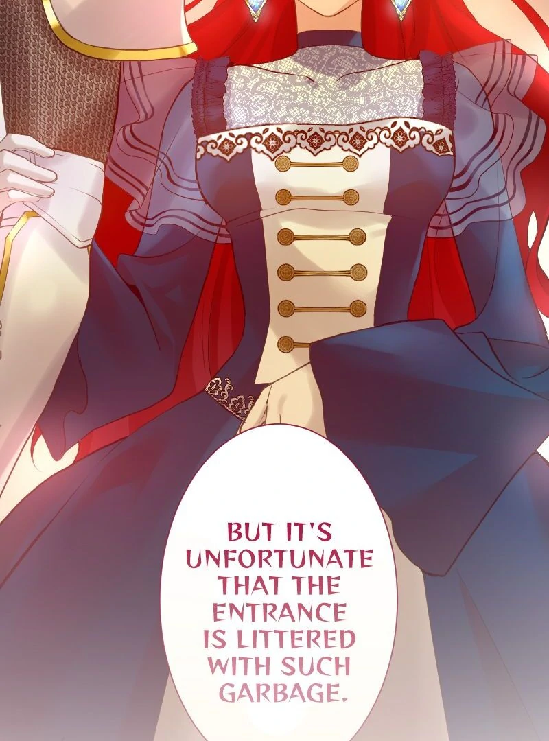 The Armored Prince’s Awkward Love Chapter 24 - Page 2