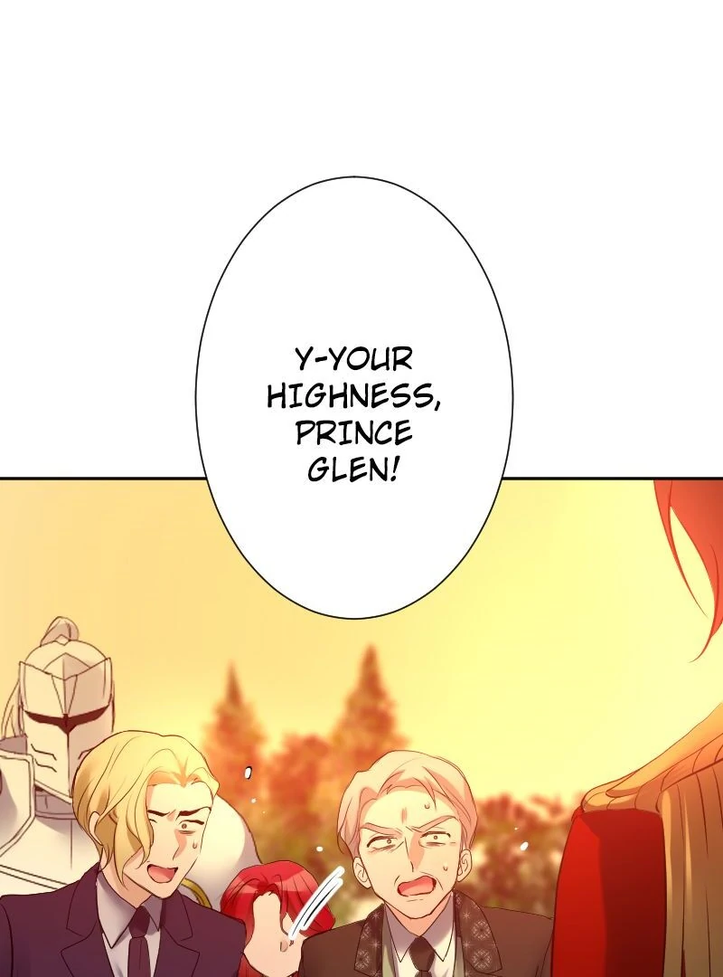 The Armored Prince’s Awkward Love Chapter 24 - Page 11
