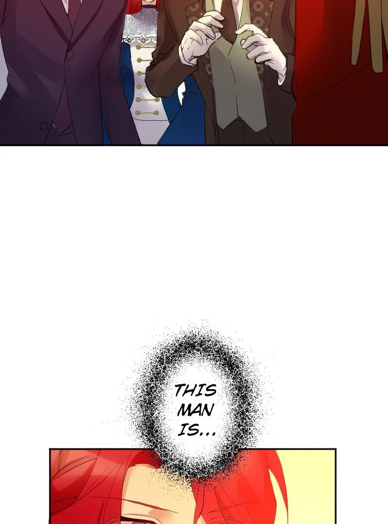 The Armored Prince’s Awkward Love Chapter 24 - Page 12