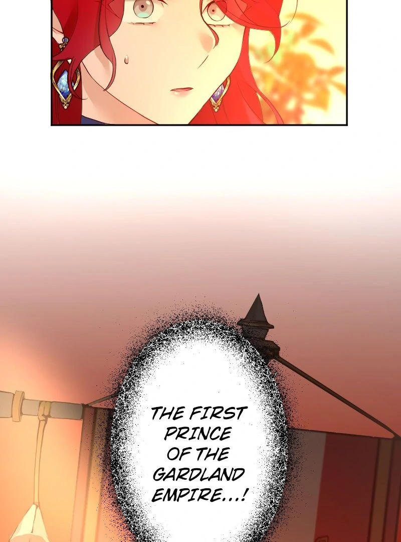 The Armored Prince’s Awkward Love Chapter 24 - Page 13