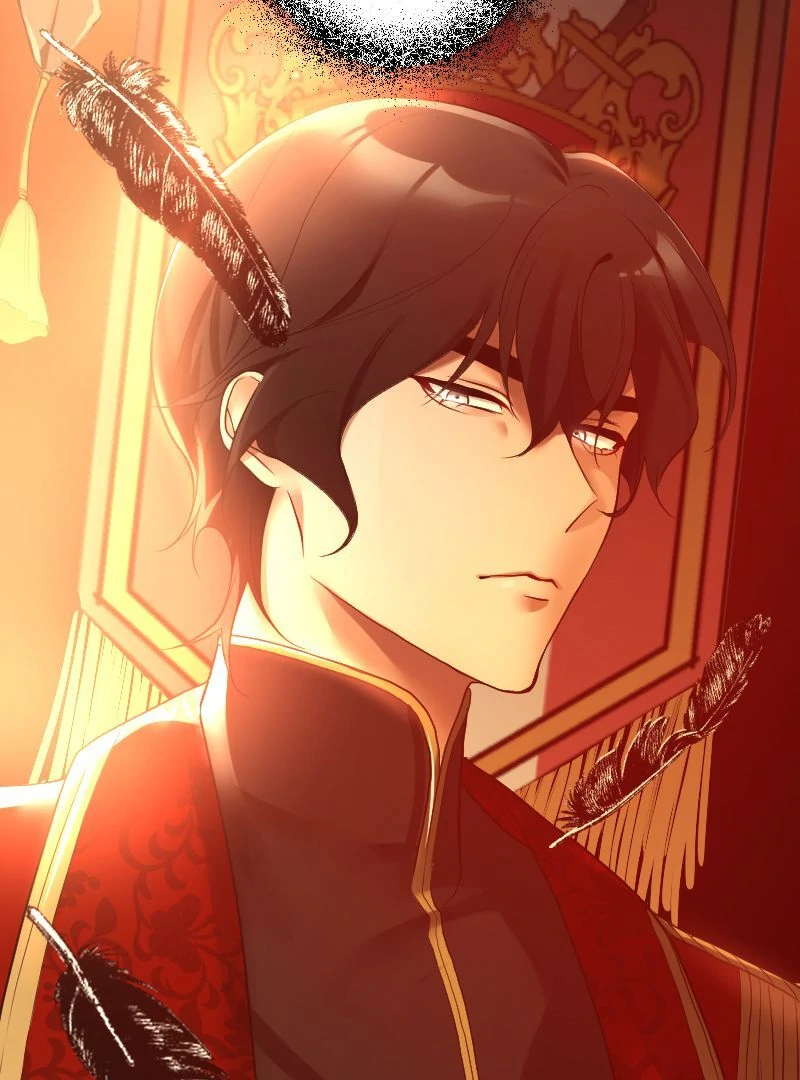 The Armored Prince’s Awkward Love Chapter 24 - Page 14