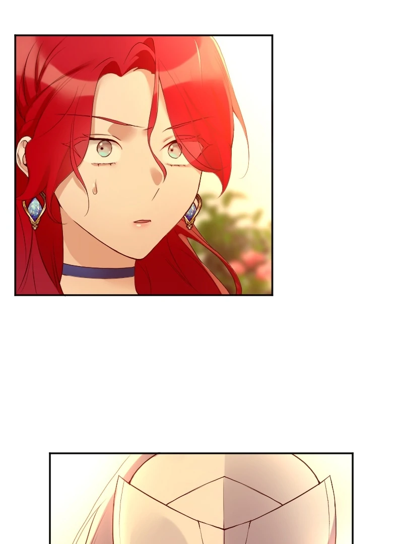 The Armored Prince’s Awkward Love Chapter 24 - Page 19