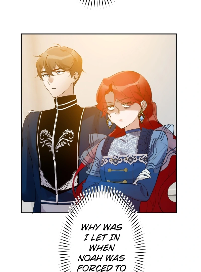 The Armored Prince’s Awkward Love Chapter 24 - Page 24