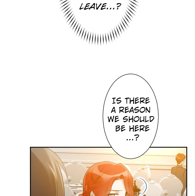 The Armored Prince’s Awkward Love Chapter 24 - Page 25