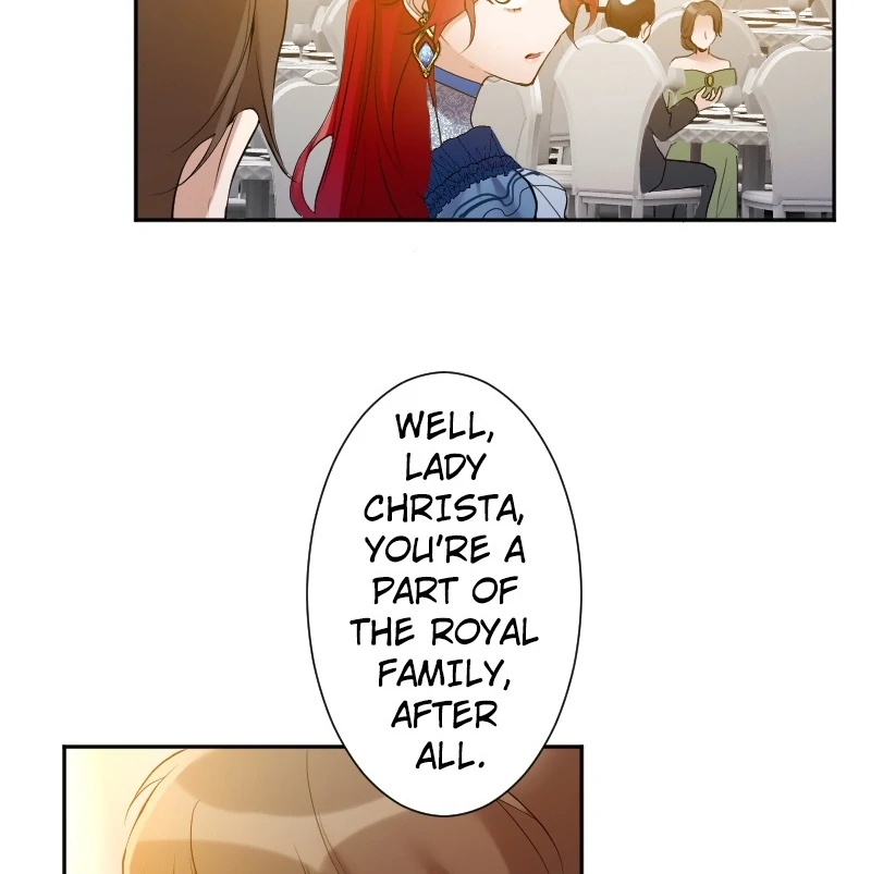 The Armored Prince’s Awkward Love Chapter 24 - Page 26