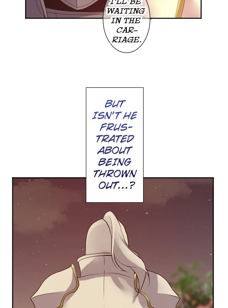 The Armored Prince’s Awkward Love Chapter 24 - Page 29
