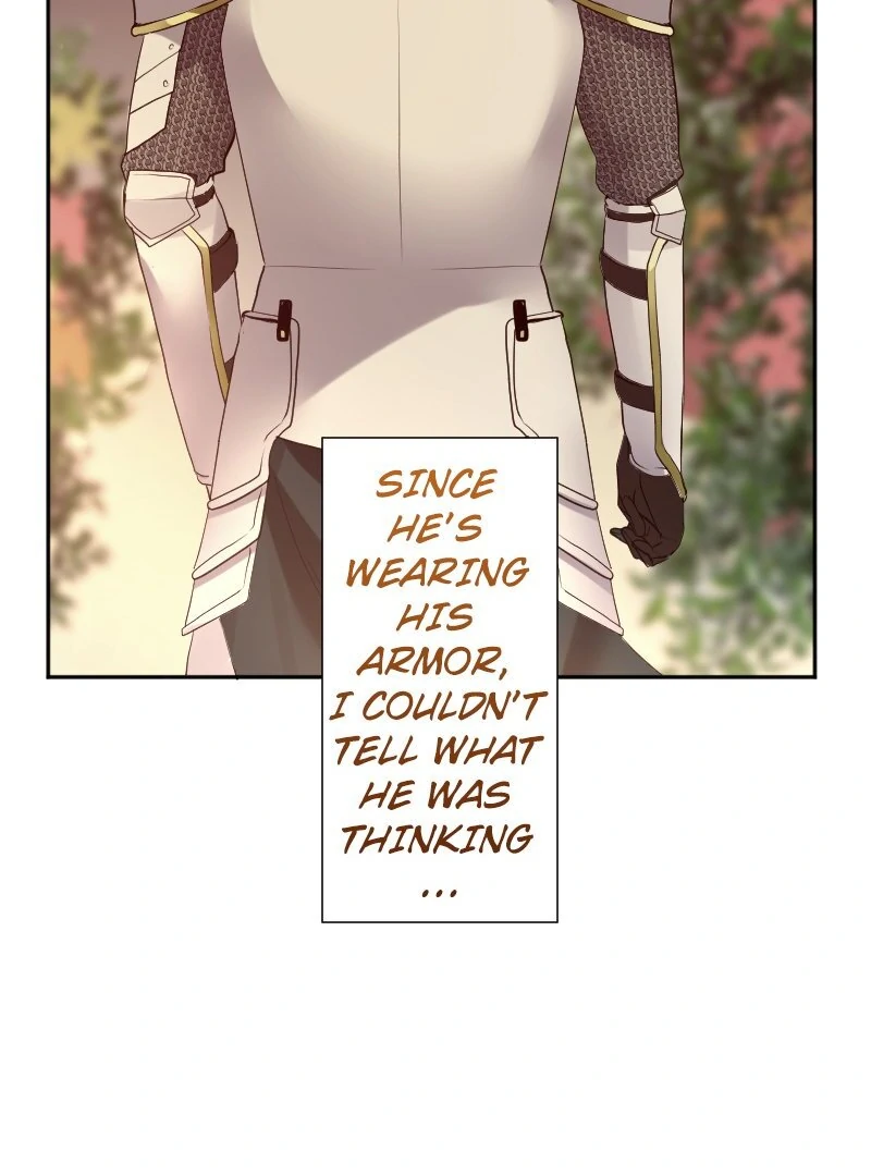 The Armored Prince’s Awkward Love Chapter 24 - Page 30