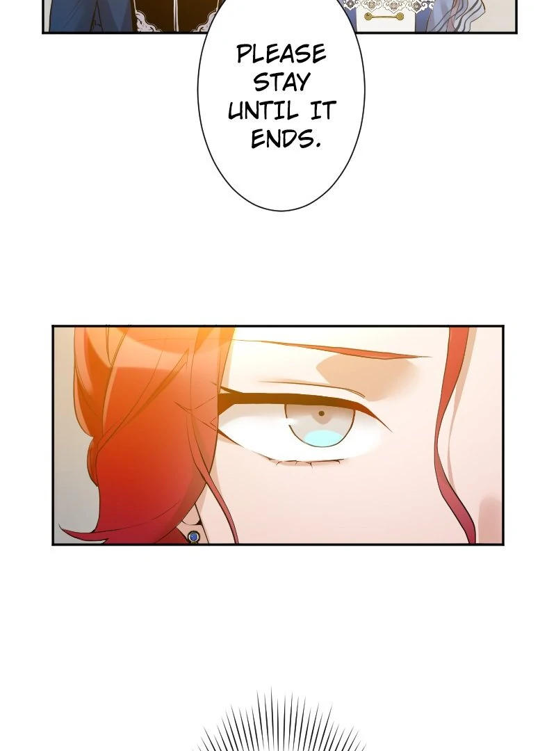 The Armored Prince’s Awkward Love Chapter 24 - Page 32
