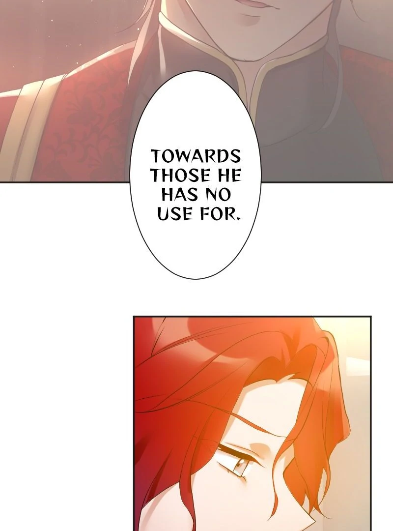 The Armored Prince’s Awkward Love Chapter 24 - Page 38