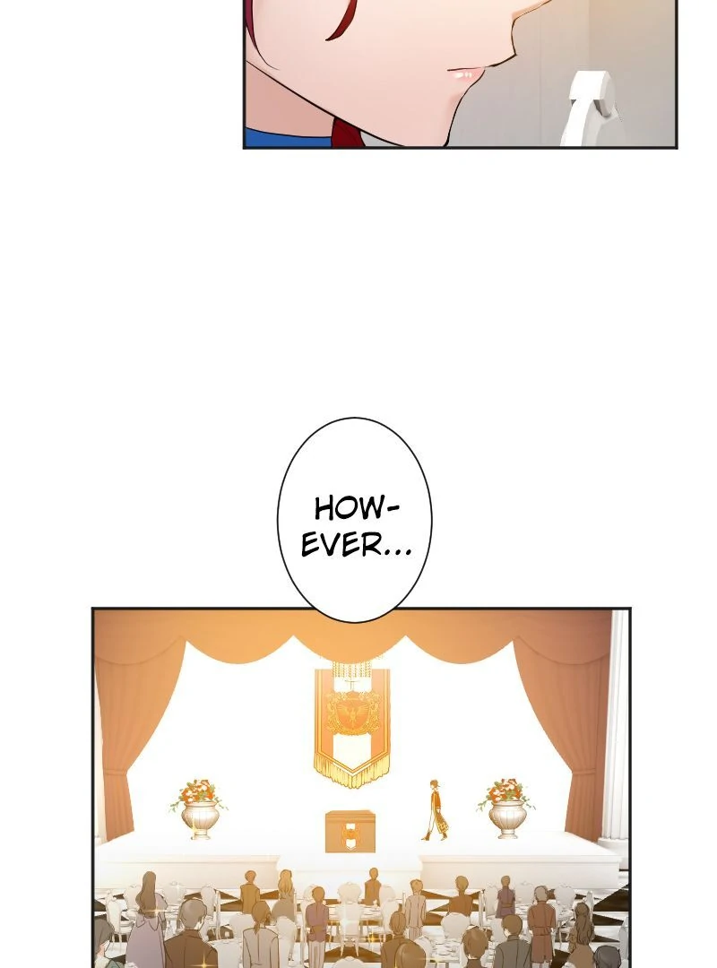 The Armored Prince’s Awkward Love Chapter 24 - Page 39