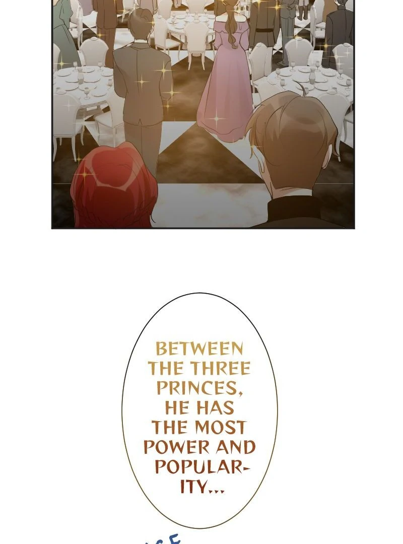 The Armored Prince’s Awkward Love Chapter 24 - Page 40