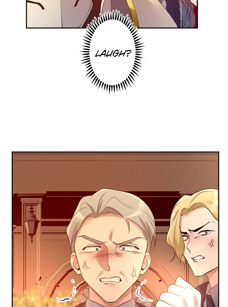 The Armored Prince’s Awkward Love Chapter 24 - Page 5