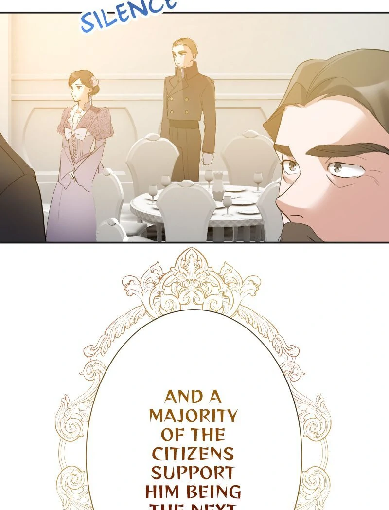 The Armored Prince’s Awkward Love Chapter 24 - Page 41