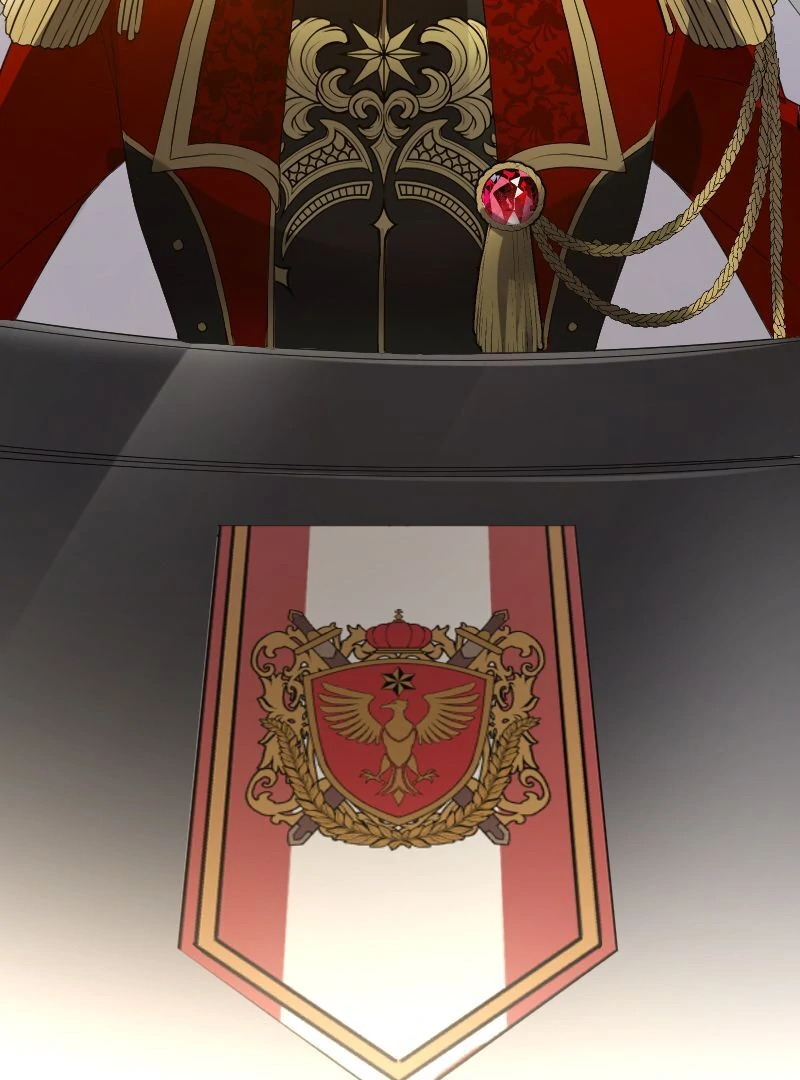 The Armored Prince’s Awkward Love Chapter 24 - Page 43