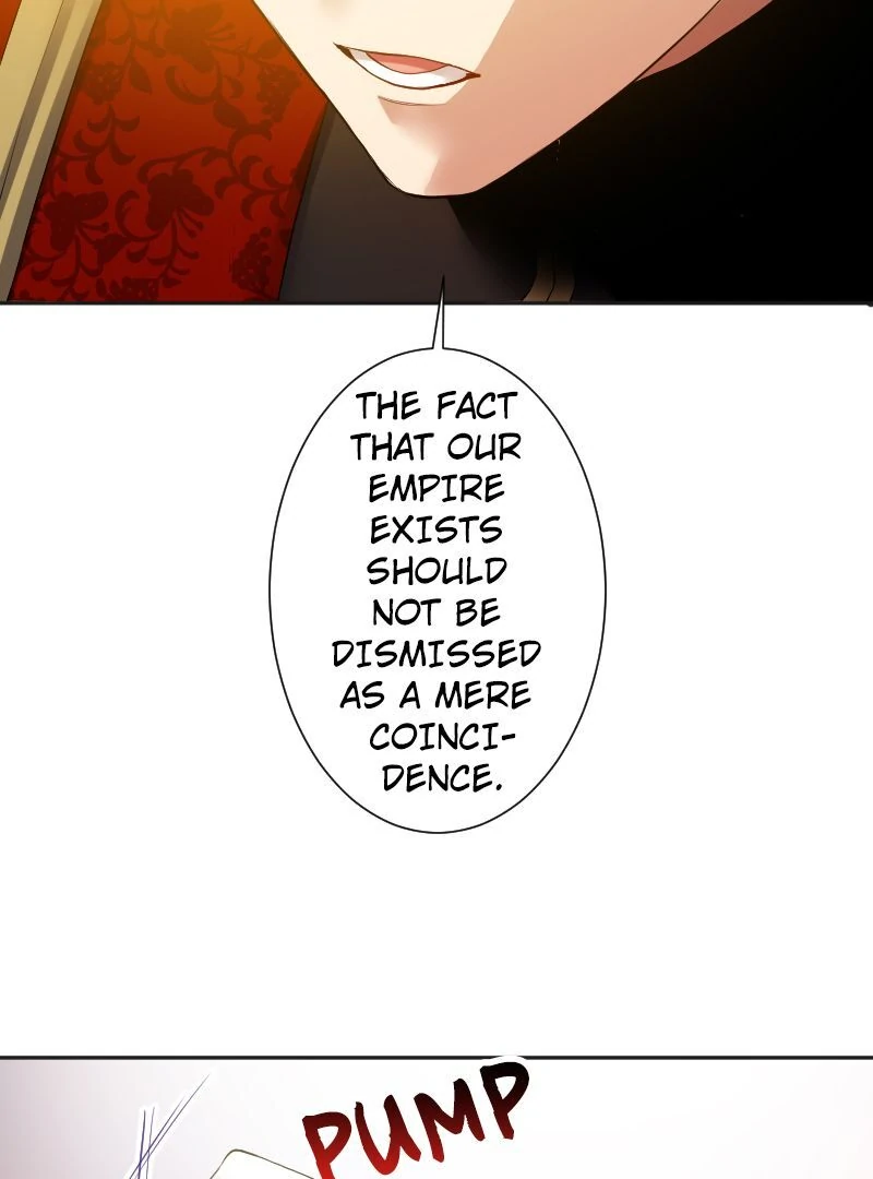 The Armored Prince’s Awkward Love Chapter 24 - Page 45