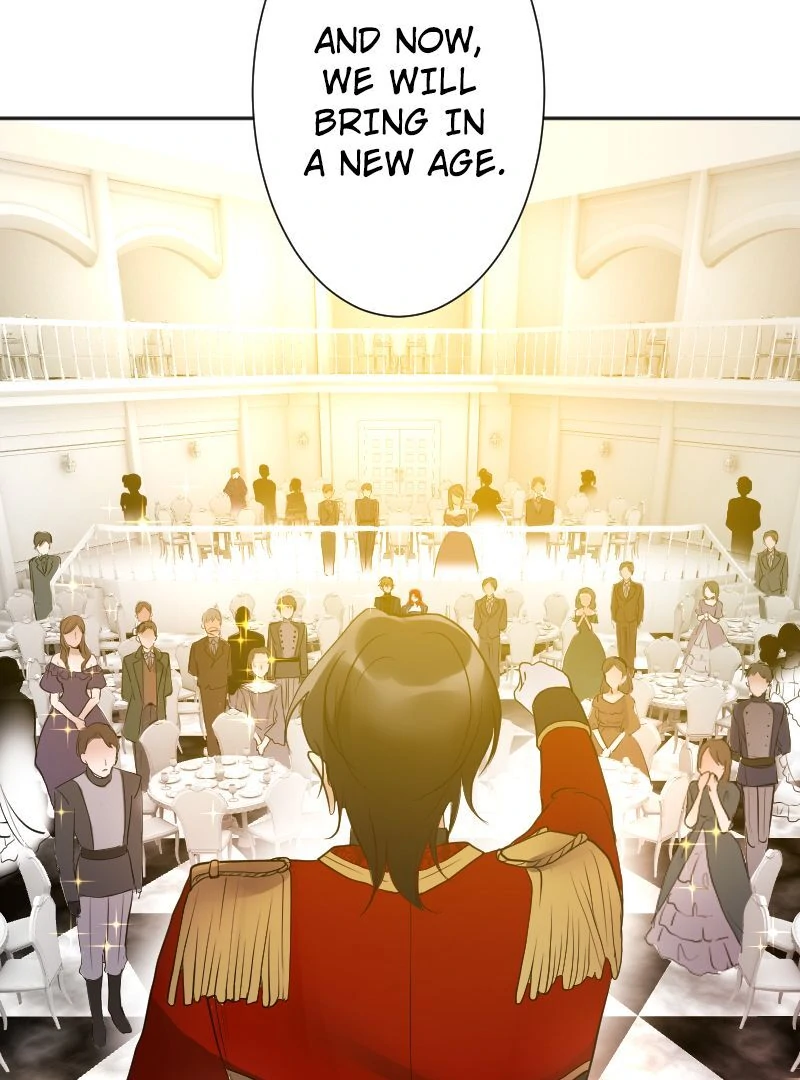 The Armored Prince’s Awkward Love Chapter 24 - Page 47
