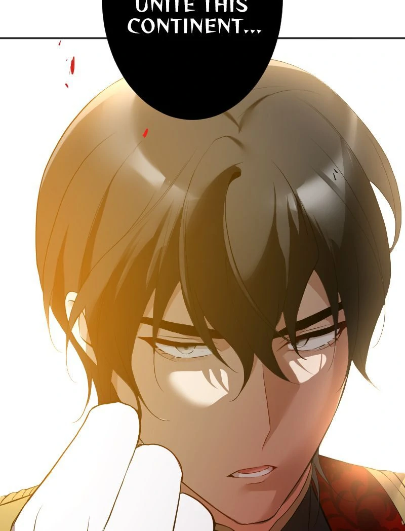 The Armored Prince’s Awkward Love Chapter 24 - Page 49