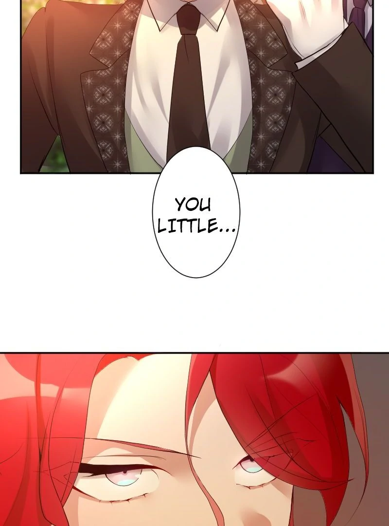 The Armored Prince’s Awkward Love Chapter 24 - Page 6