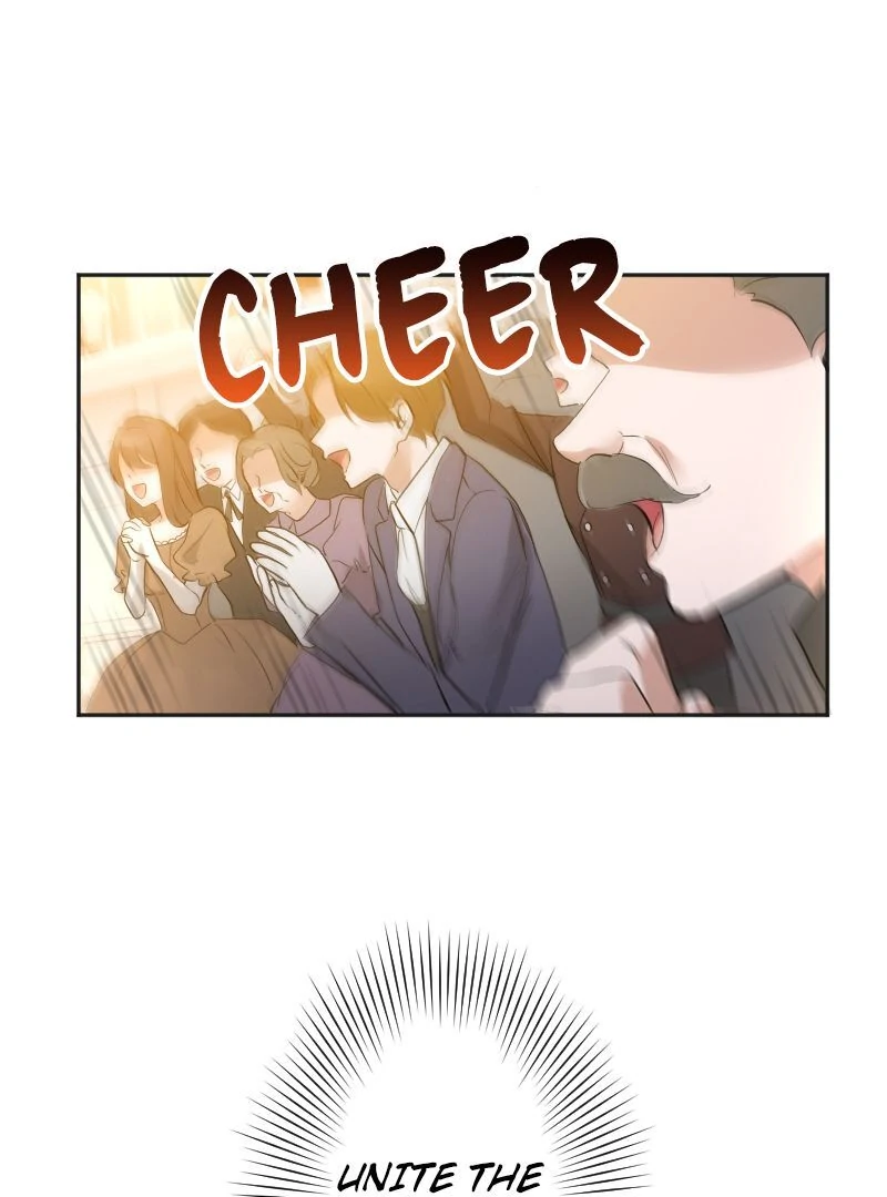 The Armored Prince’s Awkward Love Chapter 24 - Page 51