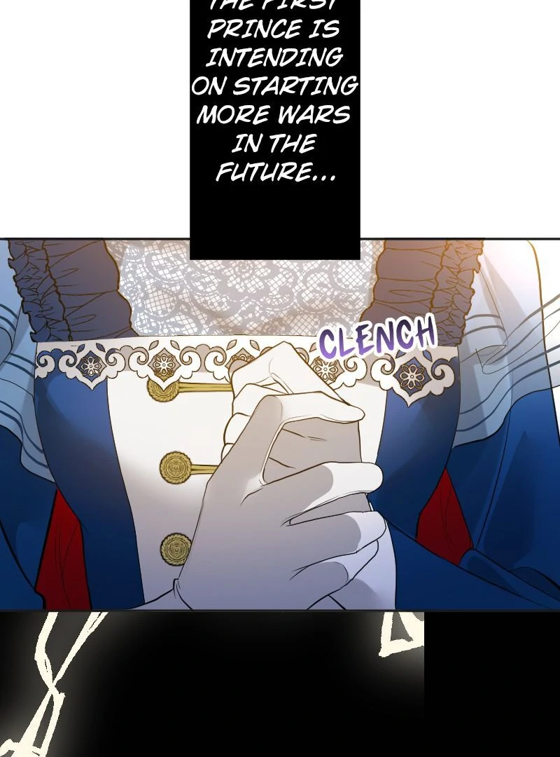 The Armored Prince’s Awkward Love Chapter 24 - Page 53