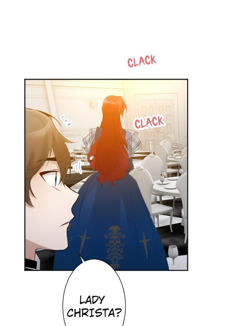 The Armored Prince’s Awkward Love Chapter 24 - Page 57