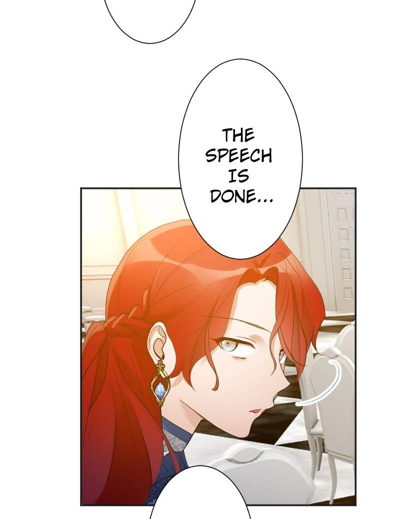 The Armored Prince’s Awkward Love Chapter 24 - Page 58