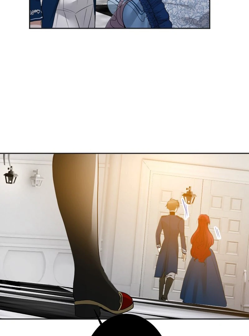 The Armored Prince’s Awkward Love Chapter 24 - Page 60