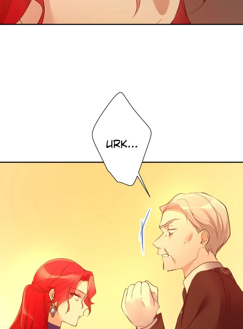 The Armored Prince’s Awkward Love Chapter 24 - Page 7