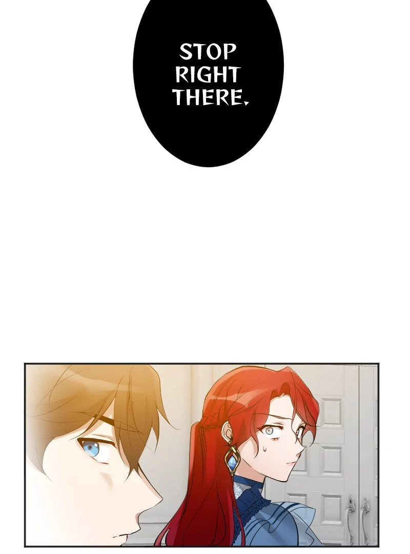 The Armored Prince’s Awkward Love Chapter 24 - Page 61
