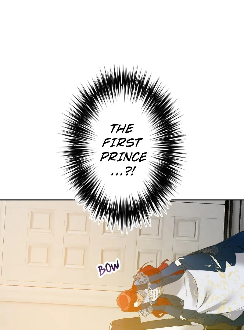 The Armored Prince’s Awkward Love Chapter 24 - Page 62
