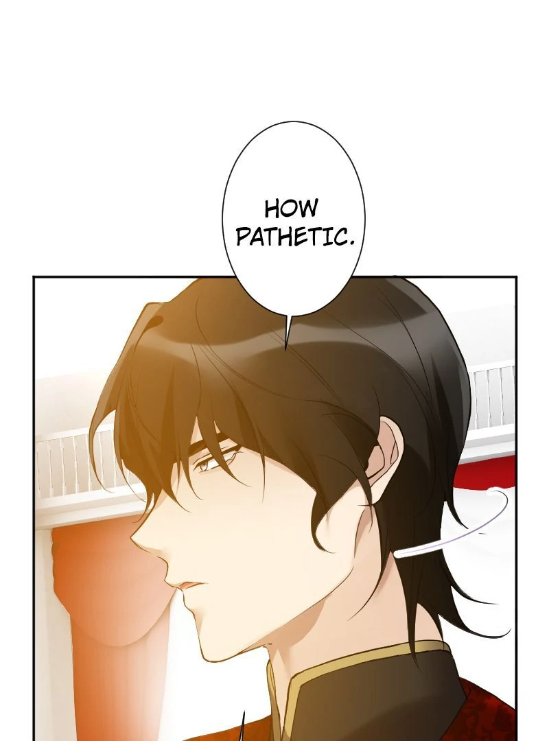 The Armored Prince’s Awkward Love Chapter 24 - Page 67