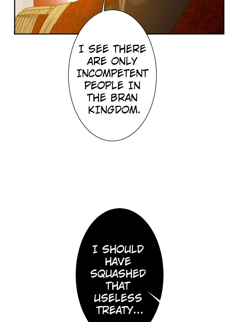 The Armored Prince’s Awkward Love Chapter 24 - Page 68