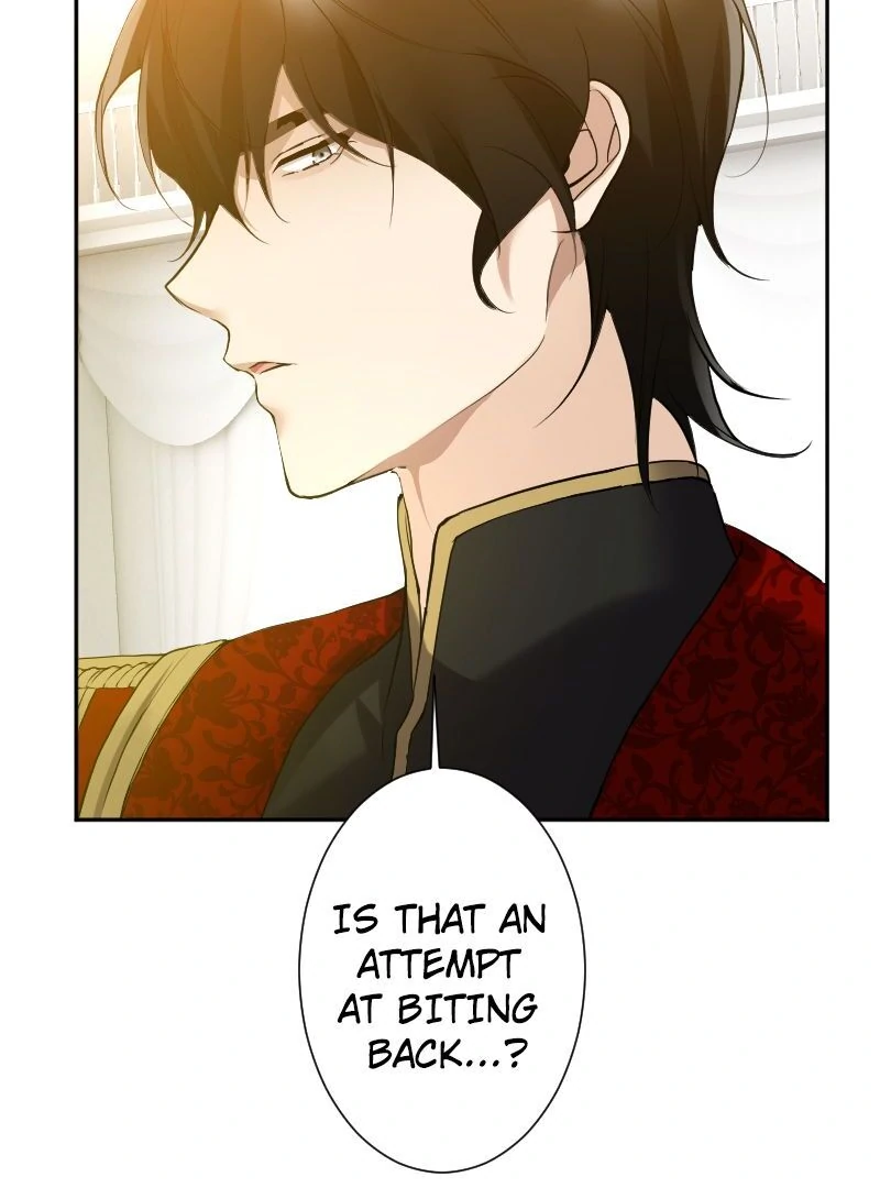 The Armored Prince’s Awkward Love Chapter 24 - Page 74