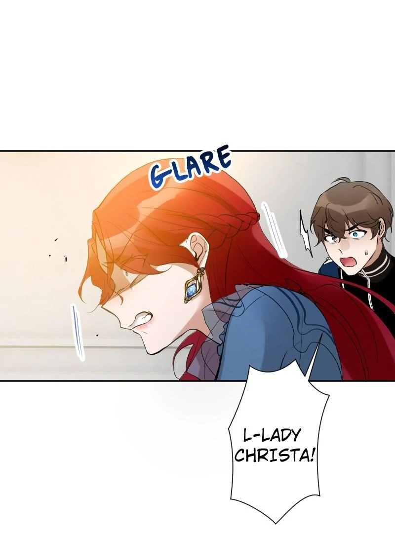 The Armored Prince’s Awkward Love Chapter 24 - Page 80