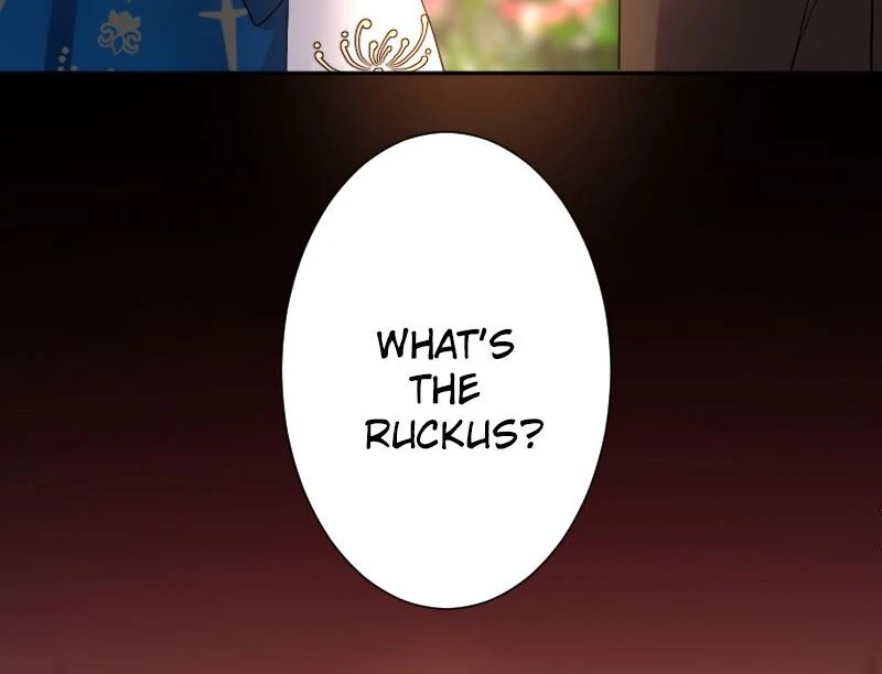 The Armored Prince’s Awkward Love Chapter 24 - Page 9