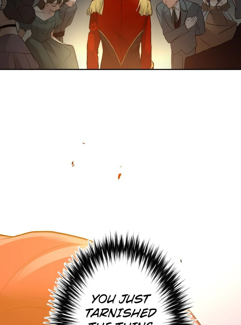 The Armored Prince’s Awkward Love Chapter 24 - Page 83