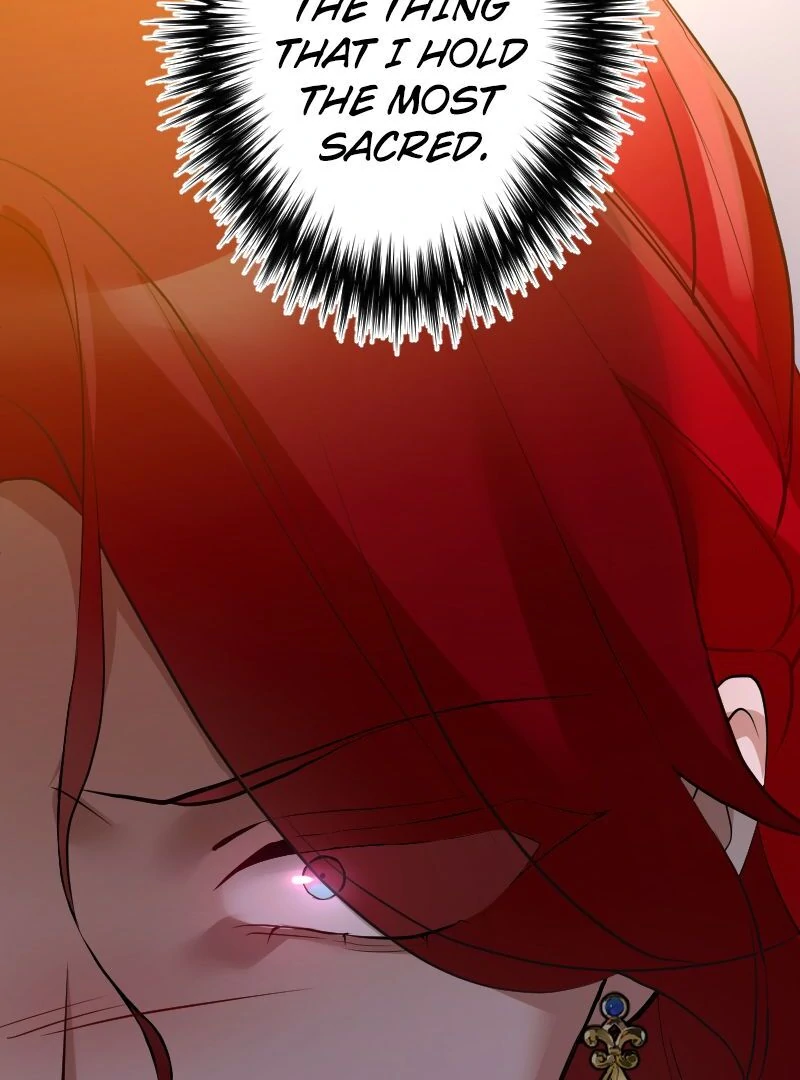 The Armored Prince’s Awkward Love Chapter 24 - Page 84