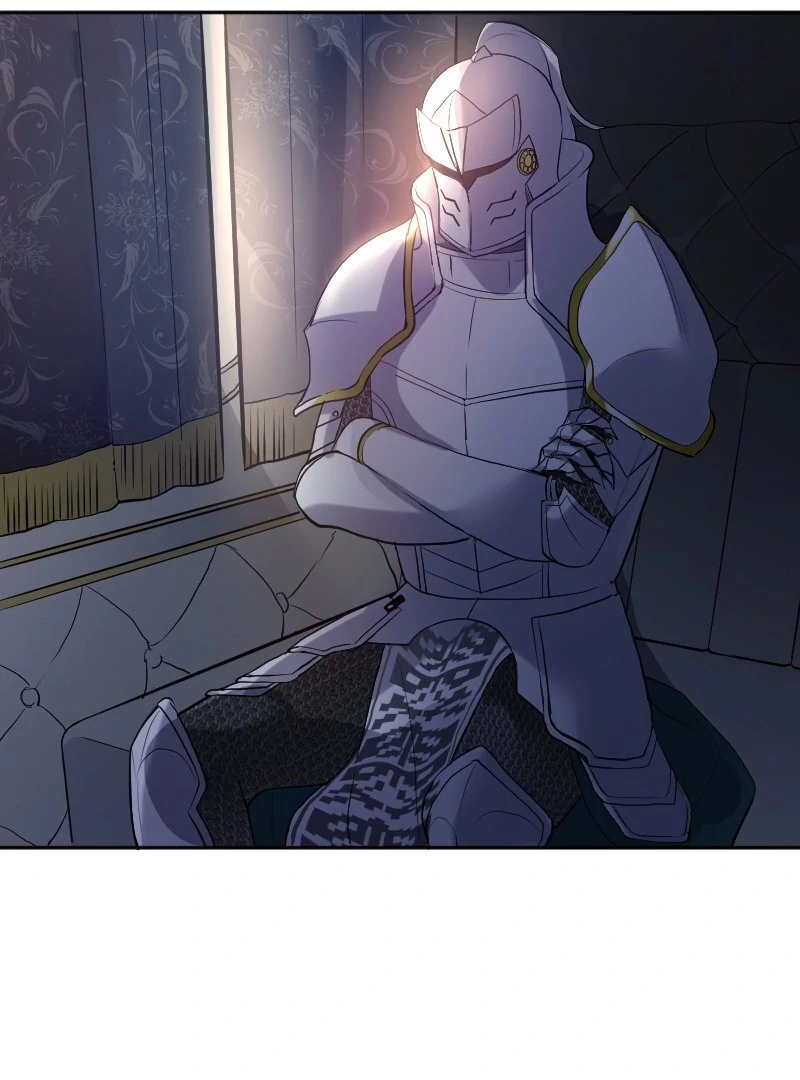 The Armored Prince’s Awkward Love Chapter 24 - Page 88