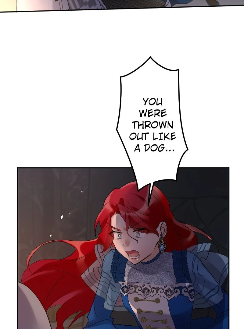 The Armored Prince’s Awkward Love Chapter 24 - Page 90