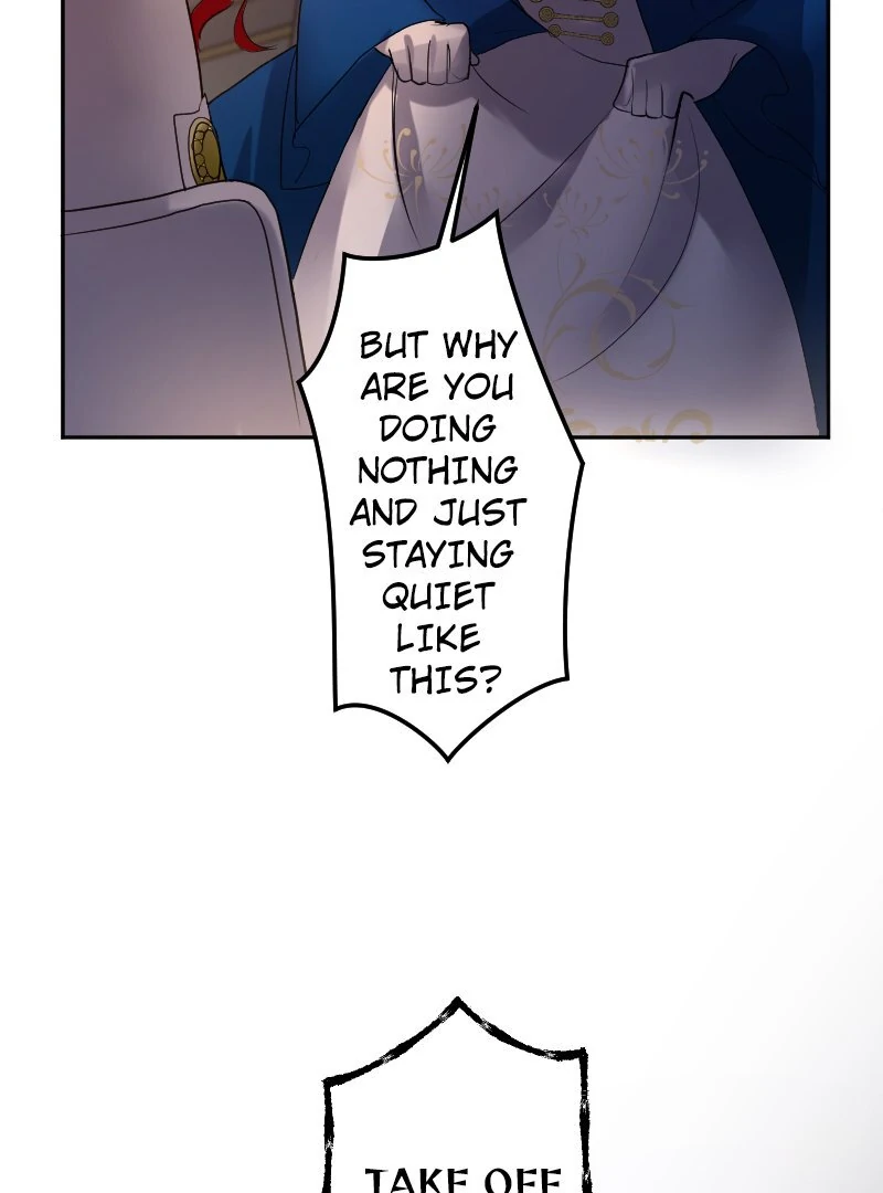 The Armored Prince’s Awkward Love Chapter 24 - Page 91