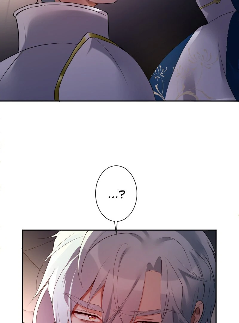 The Armored Prince’s Awkward Love Chapter 24 - Page 93