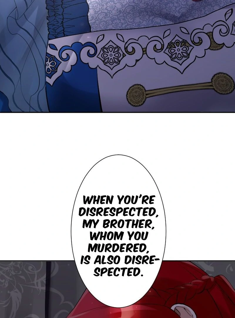 The Armored Prince’s Awkward Love Chapter 24 - Page 97