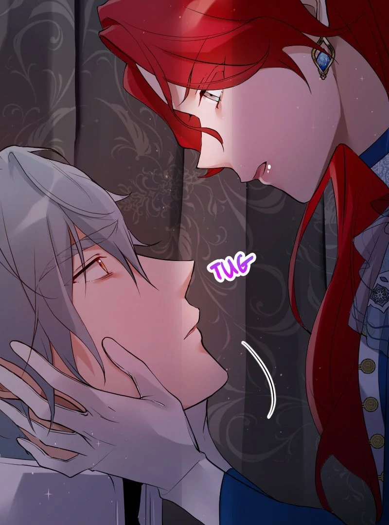The Armored Prince’s Awkward Love Chapter 24 - Page 98