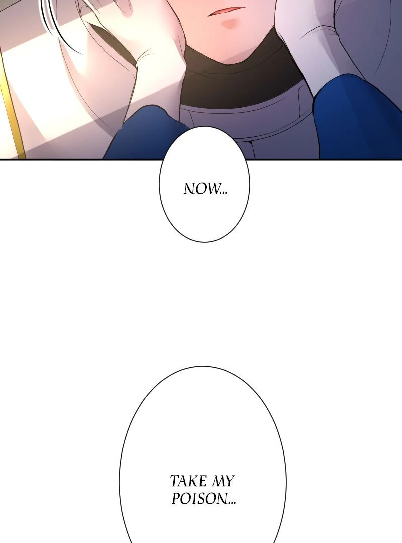 The Armored Prince’s Awkward Love Chapter 24 - Page 100