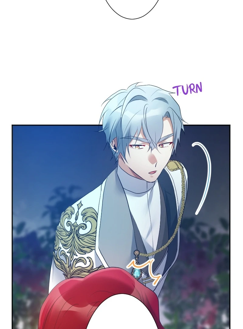 The Armored Prince’s Awkward Love Chapter 25 - Page 101